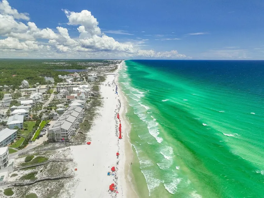 Beachside Villas 1122 - Image 1