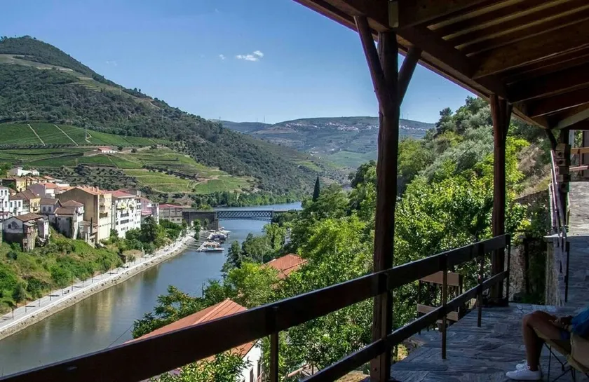 Haus am Hang Douro Valley - Image 1