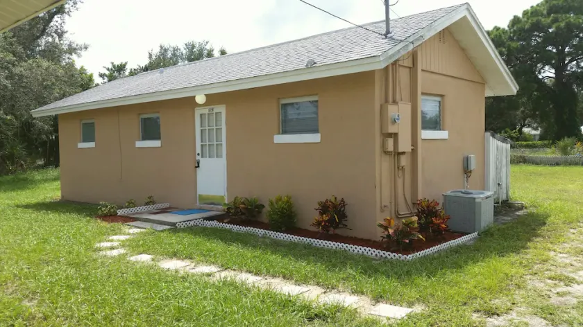 Cottage in Gehweite zum Casey Key Beach - Image 1