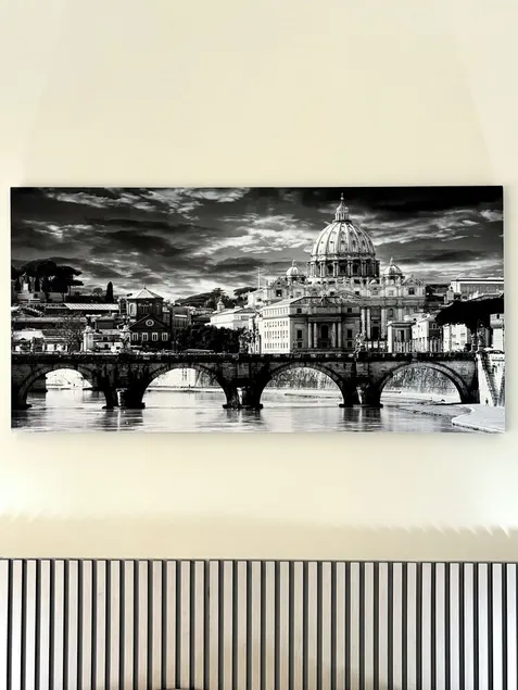 CASA BLASERNA \"en el corazón de las compras en Roma\" - Image 1