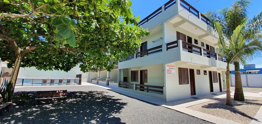 Mariana Residential Complex, Itapoá SC - - Image 1
