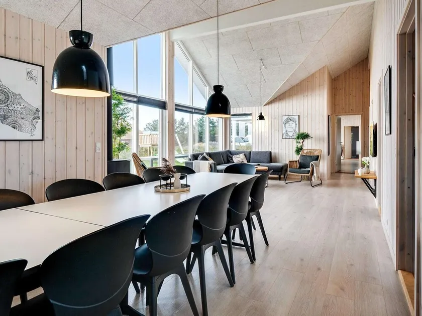 18 Person Holiday Home in Ringkobing - Image 1