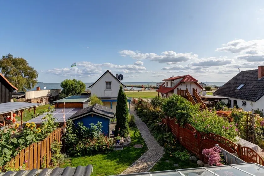 Kamminke - Haffkieker - Image 1
