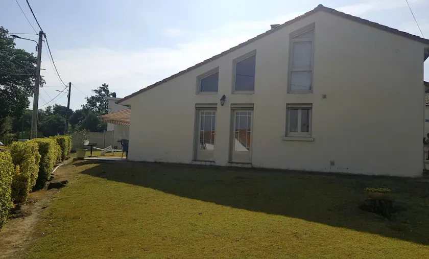 Detached house Saint Georges de Didonne - Image 1