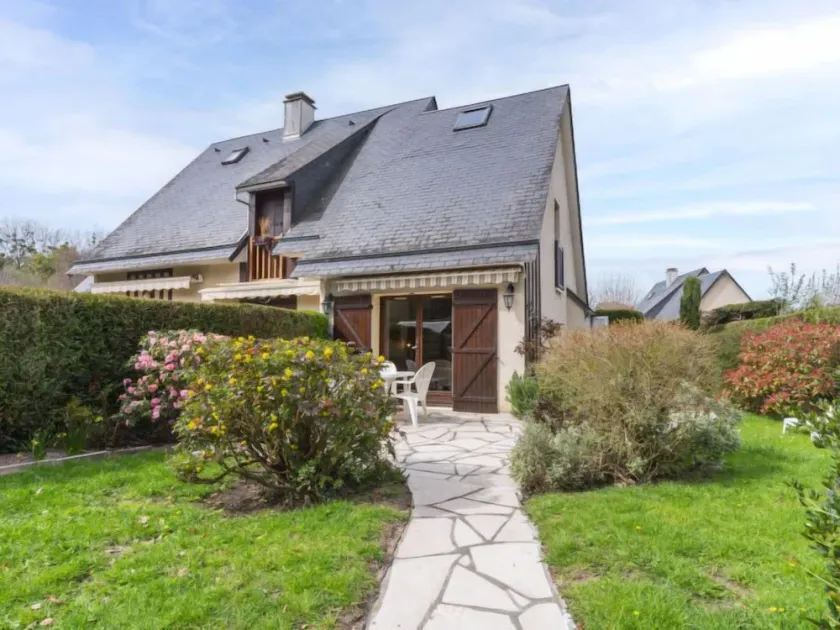 Holiday Home Le Pré Verger-1 by Interhome - Image 1