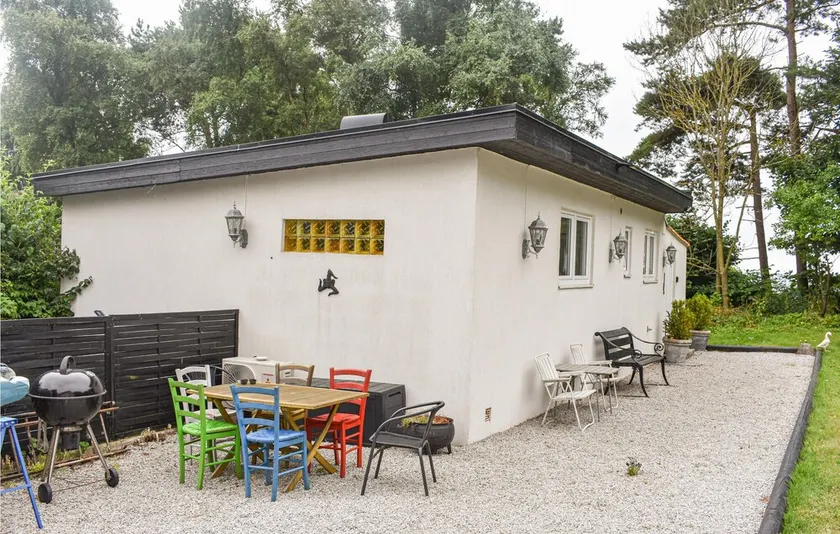 Superbe maison à Ystad avec WiFi - Image 1