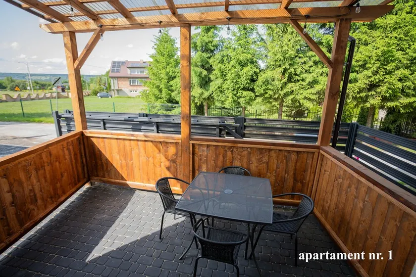 Apartamenty Katarzyna - Image 1