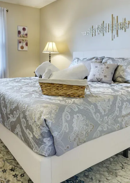 Incredibly Clean and New Two-Bedroom Townhome! - Image 1