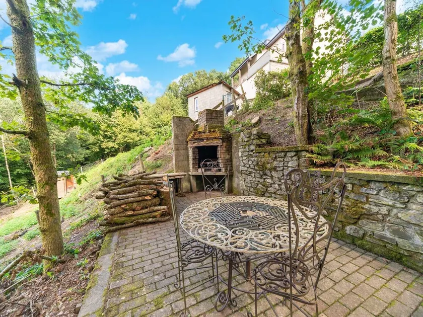 Apartment with terrace in Luxembourg - Image 1