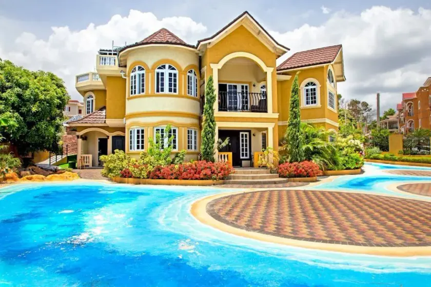 Newly Furnished  1 Bedroom in Montego Bay - Image 1
