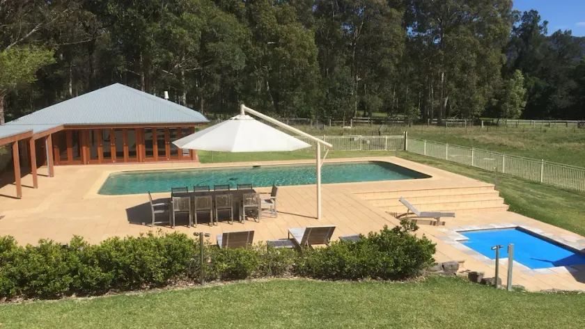 Waymount Farm Luxury Escape para famílias, casais e animais de estimação. - Image 1