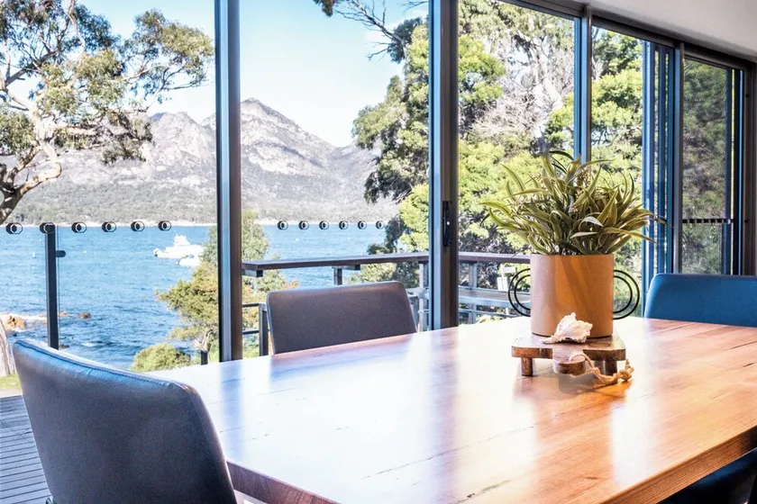 Harbour Master - Freycinet Holiday Houses - Image 1