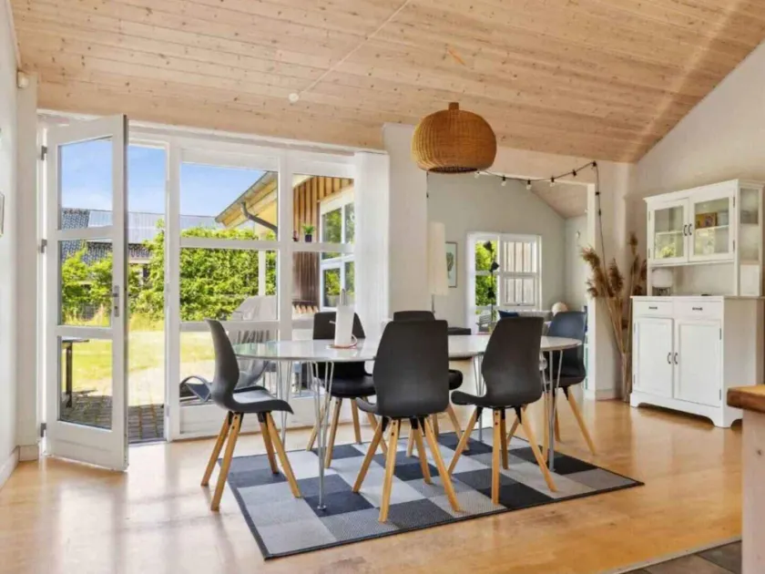 4 star holiday home in Gørlev - Image 1