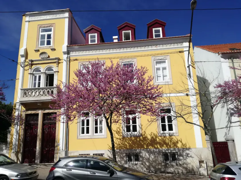 Ah33 - Triple Studio - University and Historic Center - Image 1