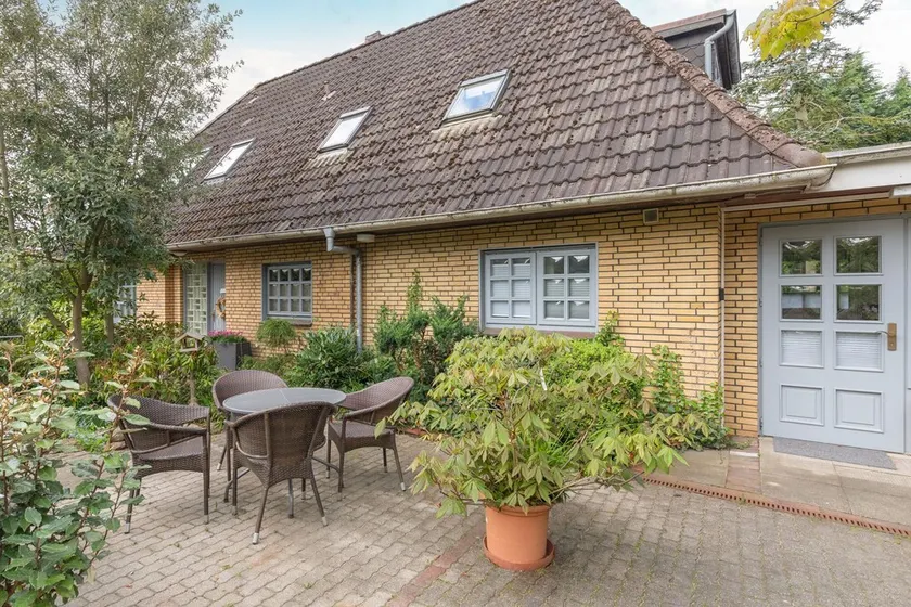 Zwischen Wald und See - Image 1