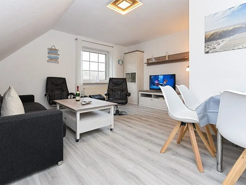 Lejlighed \"Linde\" - Gård \"Kastanienhof\" - Image 1
