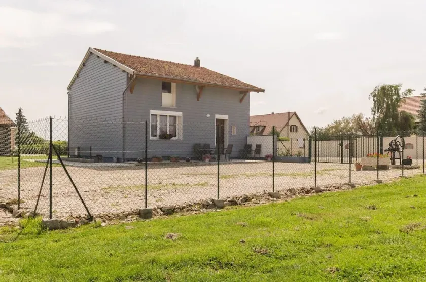 Le gîte du moulin - Image 1