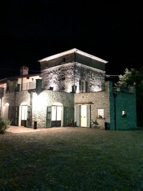 Wonderful Period Residence with Medieval Tower - Image 1