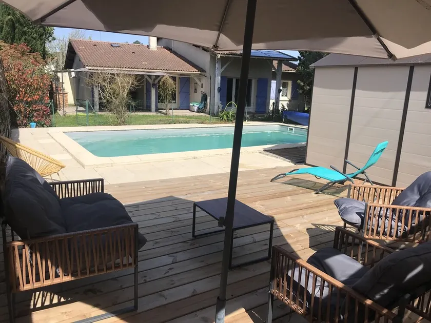 Bigazen - Family house sleeps 8 - Image 1