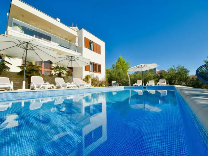 Apartment Villa Malu Sun I by Interhome - Image 1