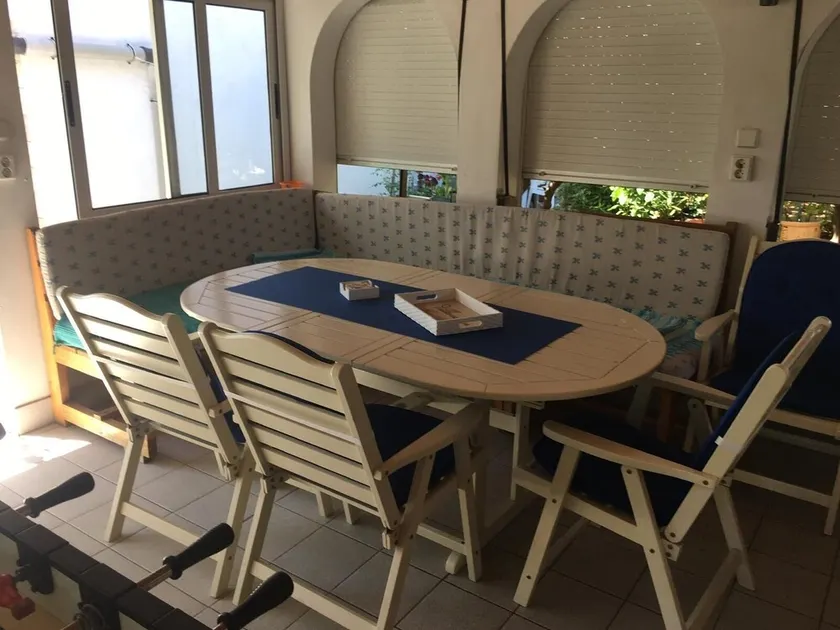 Apartamento em Zavalatica (Korčula), capacidade de 8 + 0 - Image 1