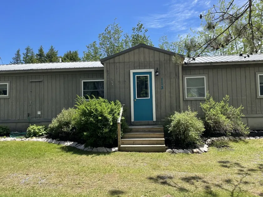 The Bluffs Cottage - Image 1