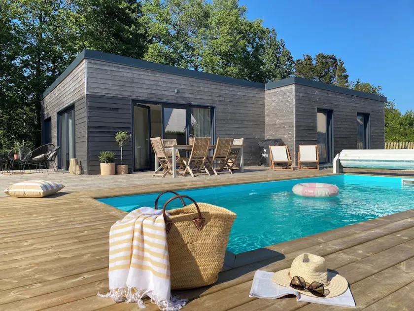 La Casa Portsall - Maison de Vacances Proche de la mer - Image 1