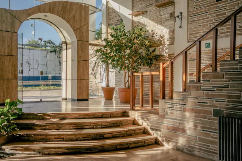 Gran Hotel Las Lajas - Image 1