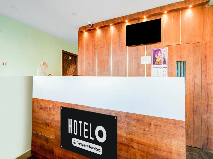 Deluxeaayush Stay INN - Image 1