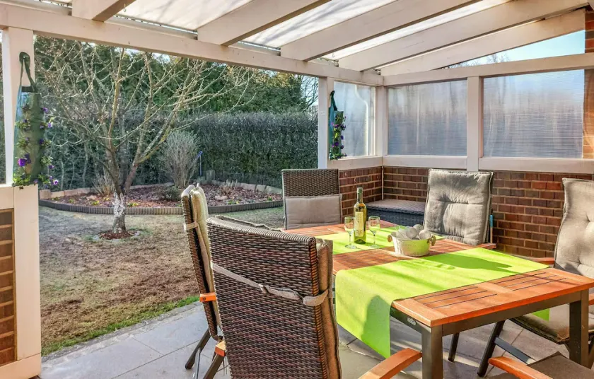 Nice Home In Schneverdingen With Wifi - Image 1