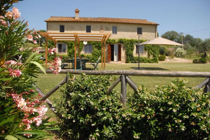 Podere San Giovanni - Image 1