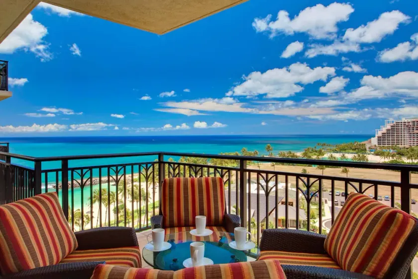 Premium Penthouse Beach Villa, juli 19-25, seks nt. Særlige, 8/12 til 8/19 7 Nts - Image 1