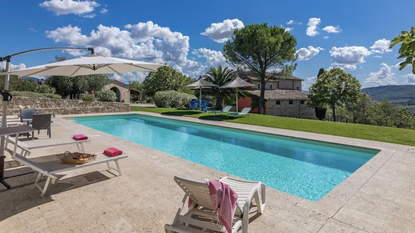 Villa Le Logge 12, Emma Villas - Image 1