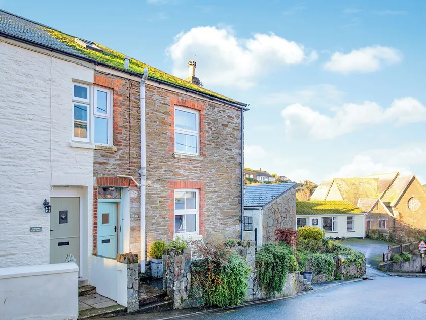 Boende med 4 sovrum i Fowey - Image 1