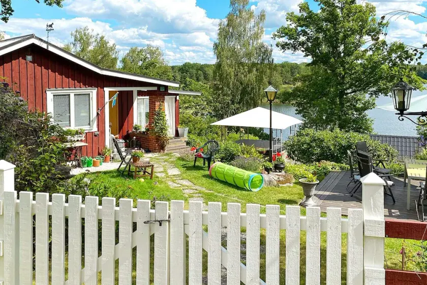 5 person feriebolig i LINKÖPING-By Traum - Image 1