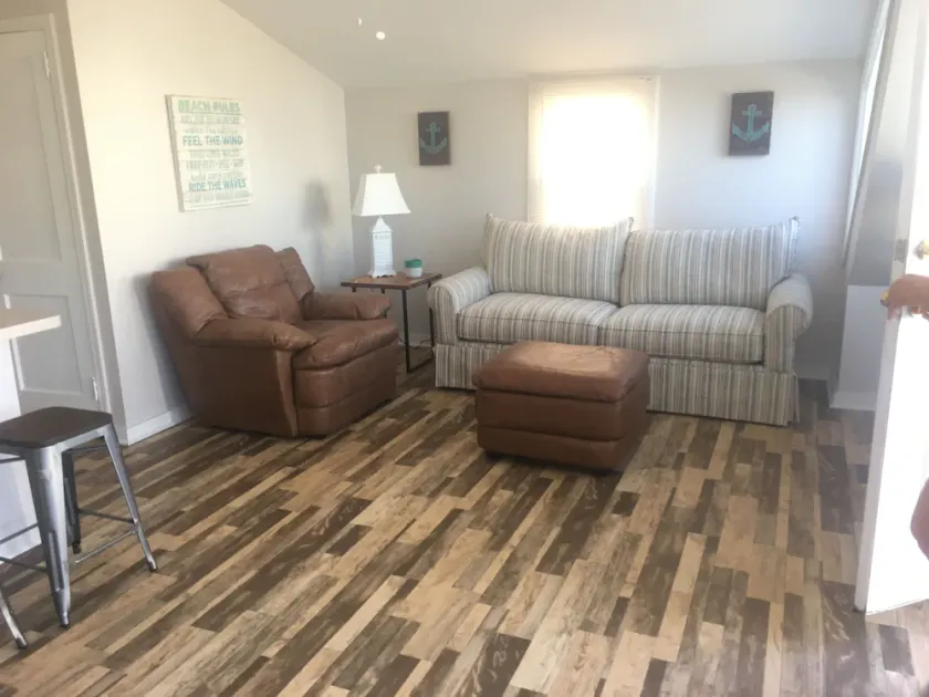 BRANT BEACH - Et hus ud for havet - Image 1