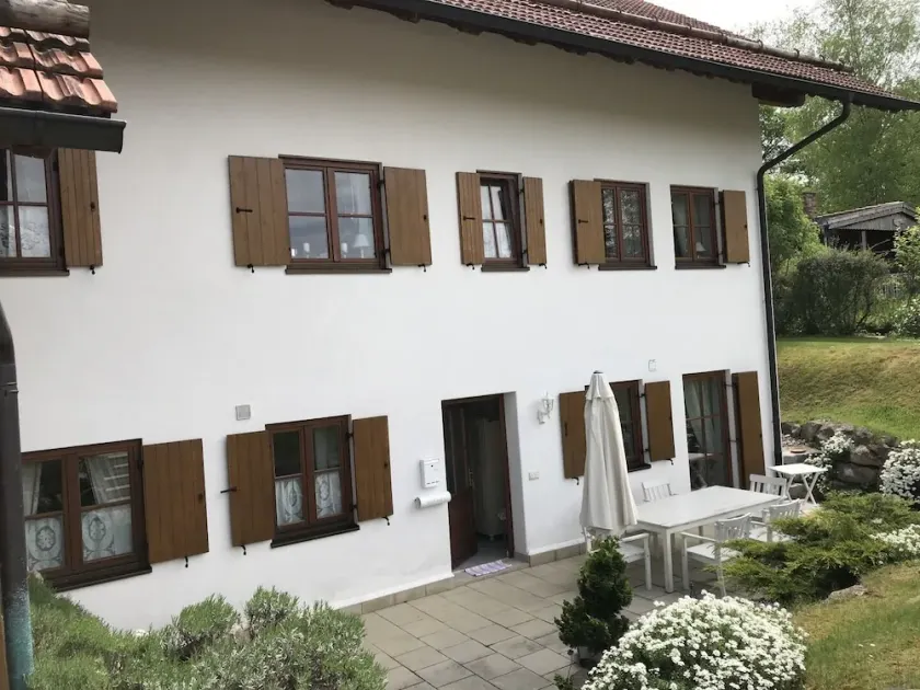 Vacation apartment/apartment for 2 guests with 68m² in Steingaden (145369) - Image 1
