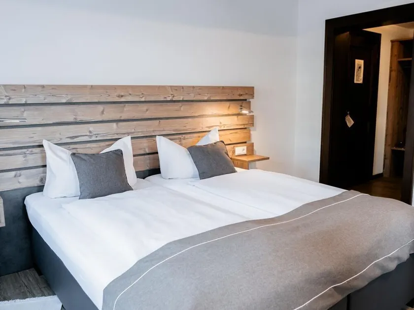 Double room comfort - Hotel Gasthof Koch - Image 1