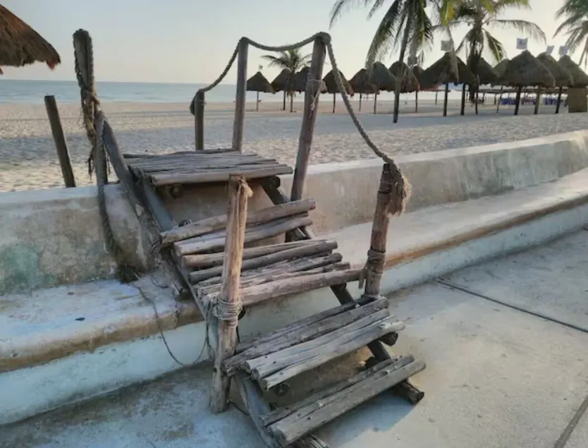 Paradise Mexico. You want paradise? This is it! - Image 1