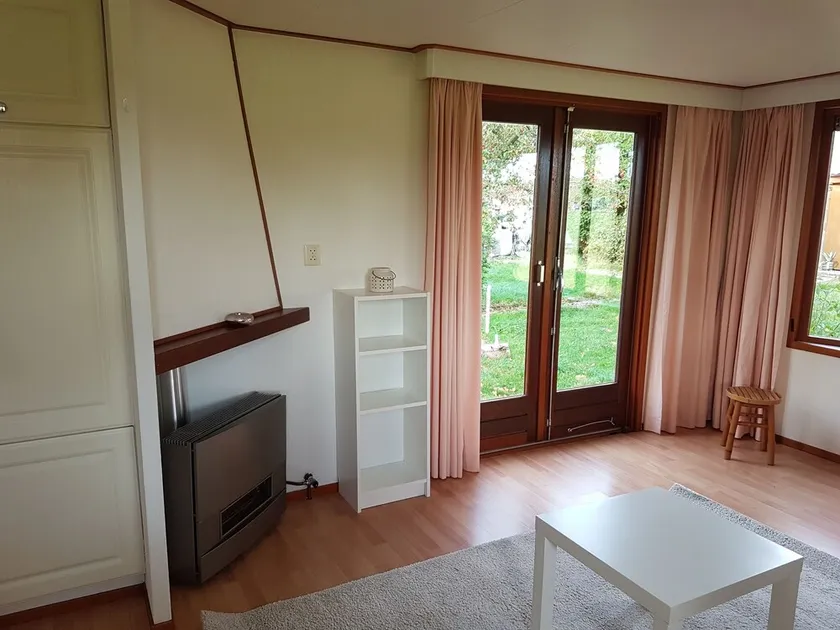 Simple Chalet on Natural Farm near Natural Parks - 1hr from Amsterdam - Image 1