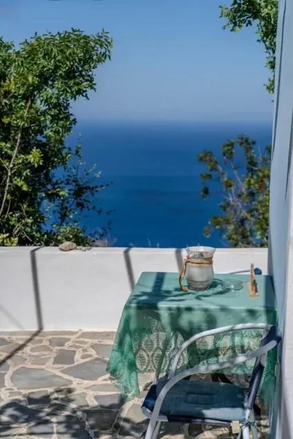 Irene's Cottage Myrtonas - Image 1