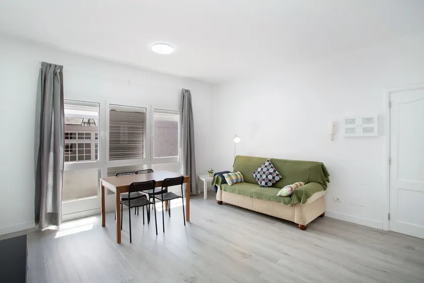 Appartement de vacances 'Rincón De Mónica 2' avec vue sur la mer, terrasse partagée et Wi-Fi - Image 1