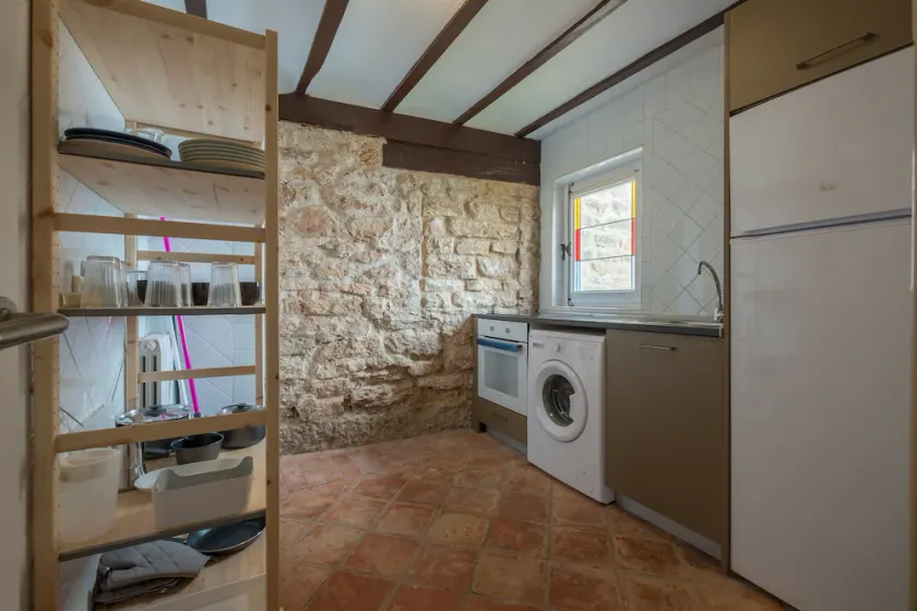 LÄNDLICHES HAUS LAS TUERCES - Image 1