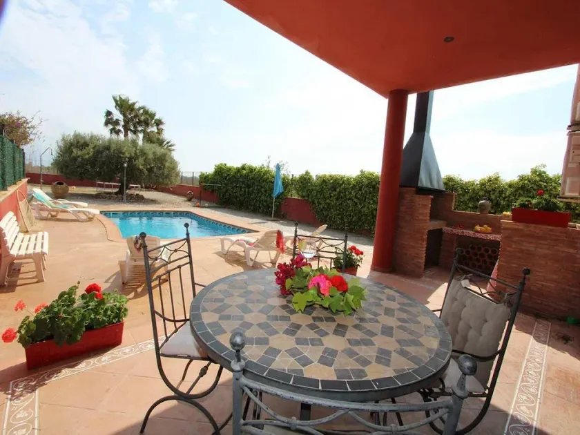 CASA SARSET,I deal fuer Ihren Urlaub am Meer, Witi gratis, optional Klimaanlage, Privatpool, Hunde erlaubt, Hundestrand - Image 1