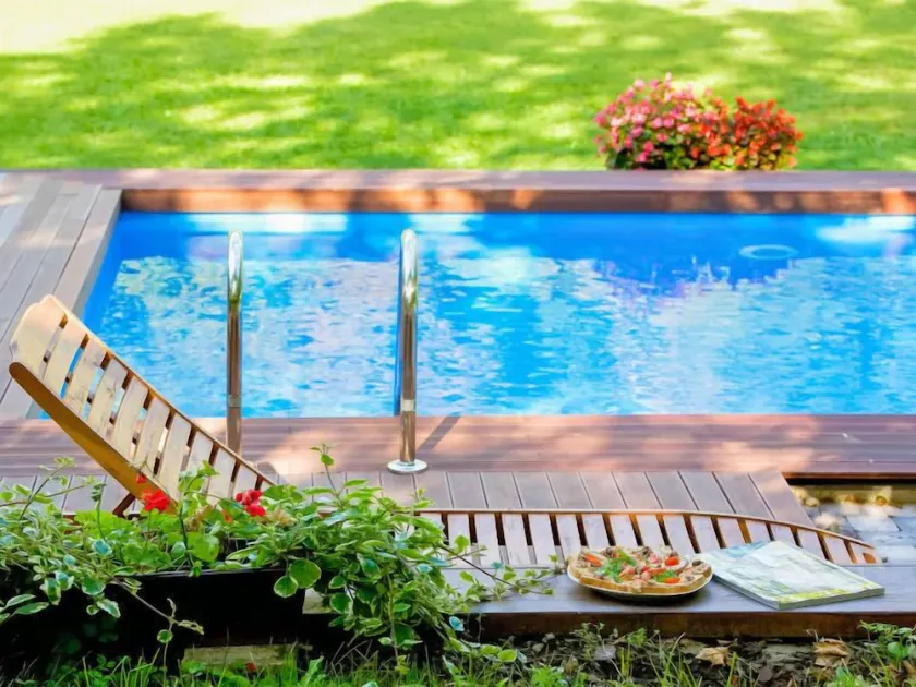 Holiday Home Škalniški by Interhome - Image 1