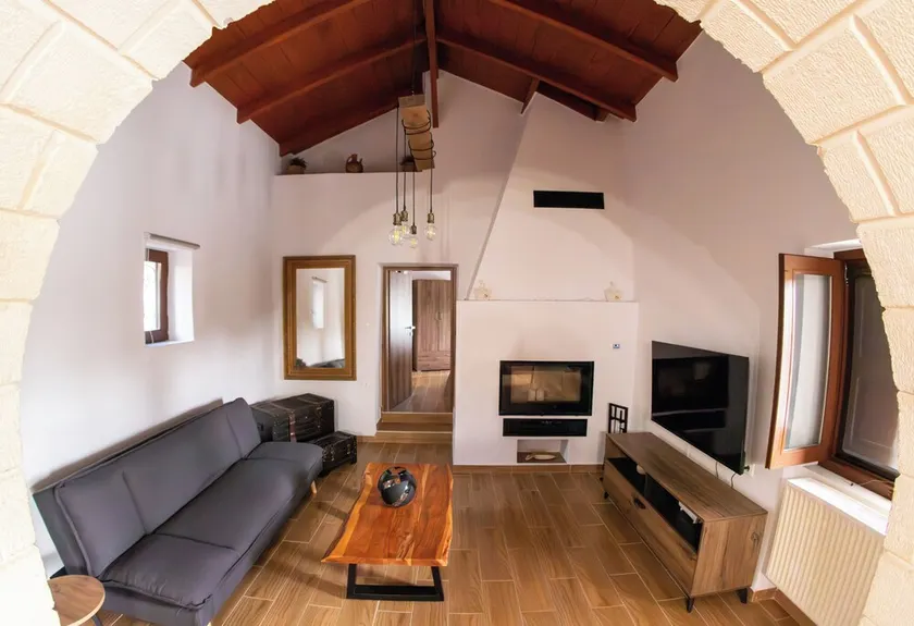 Villa Anasa Residence - Image 1