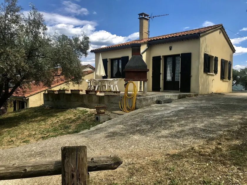 Gite des POSAS - Image 1