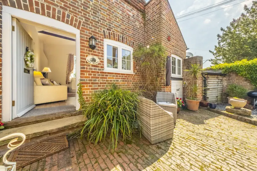 The Mews - Image 1