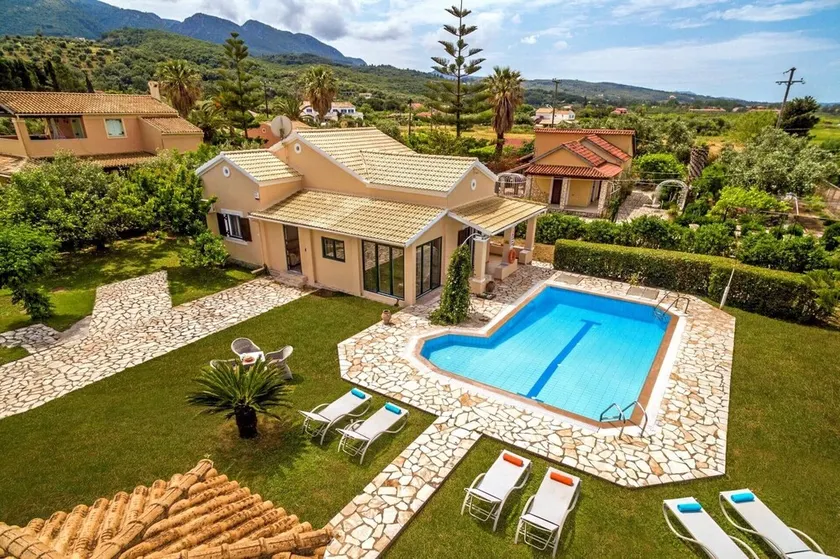 Villa Almyros by Villa Plus - Image 1