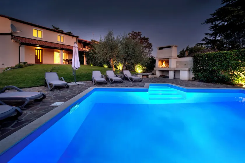 Villa Nina - Image 1